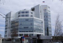 Следственное управление Следственного комитета Российской Федерации по Свердловской области