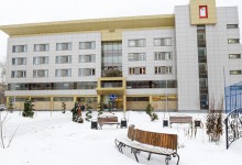 Государственное автономное учреждение Свердловской области Областной центр реабилитации инвалидов